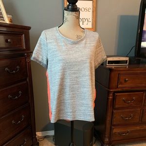 Market & Spruce Lunia Knit Top
